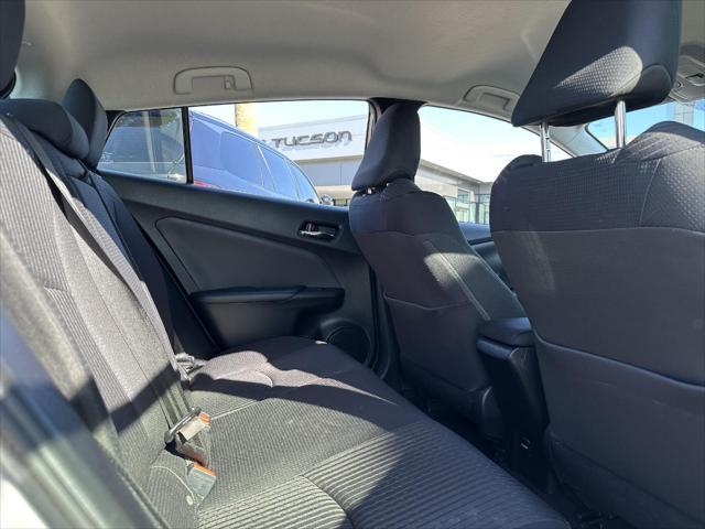 used 2018 Toyota Prius car, priced at $19,990