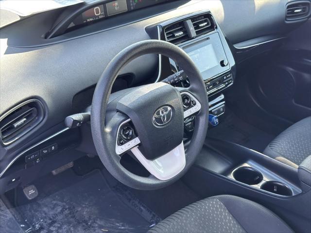 used 2018 Toyota Prius car, priced at $19,990