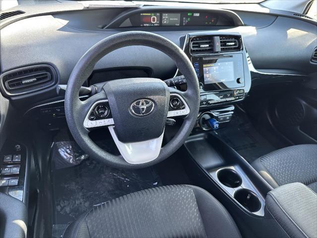 used 2018 Toyota Prius car, priced at $19,990