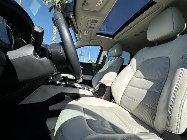 used 2018 Mazda CX-5 car, priced at $23,990