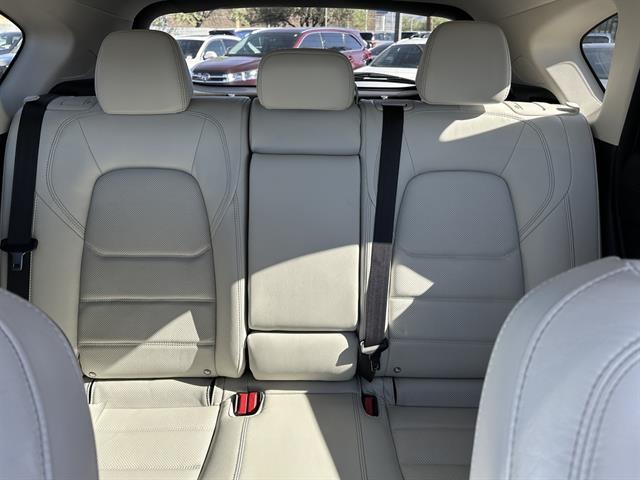 used 2018 Mazda CX-5 car, priced at $23,990