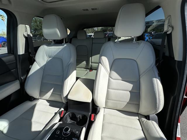 used 2018 Mazda CX-5 car, priced at $23,990