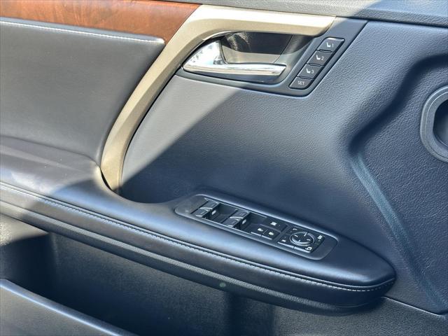 used 2020 Lexus RX 350 car, priced at $37,490