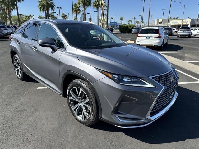 used 2020 Lexus RX 350 car, priced at $37,490