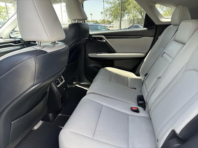 used 2019 Lexus RX 350 car, priced at $32,990
