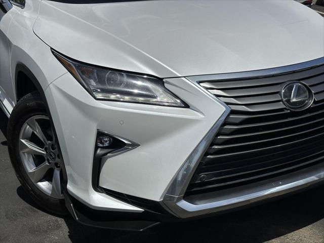 used 2019 Lexus RX 350 car, priced at $32,990