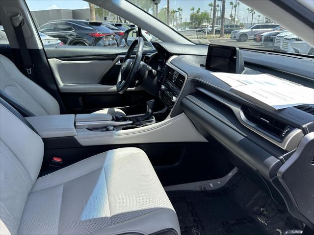 used 2019 Lexus RX 350 car, priced at $32,990