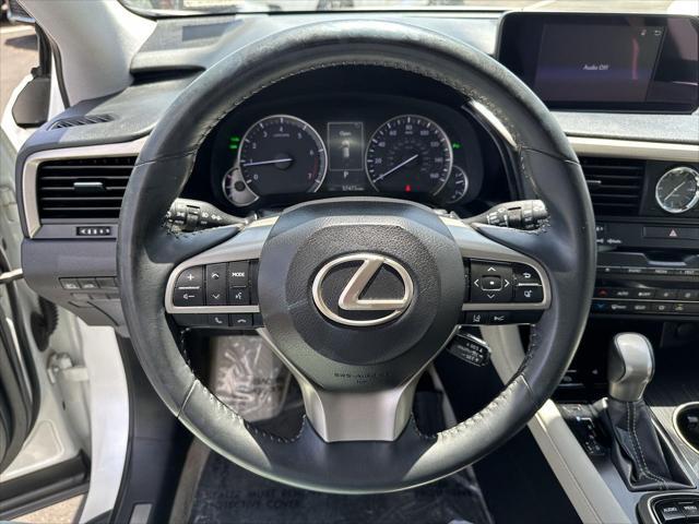 used 2019 Lexus RX 350 car, priced at $32,990