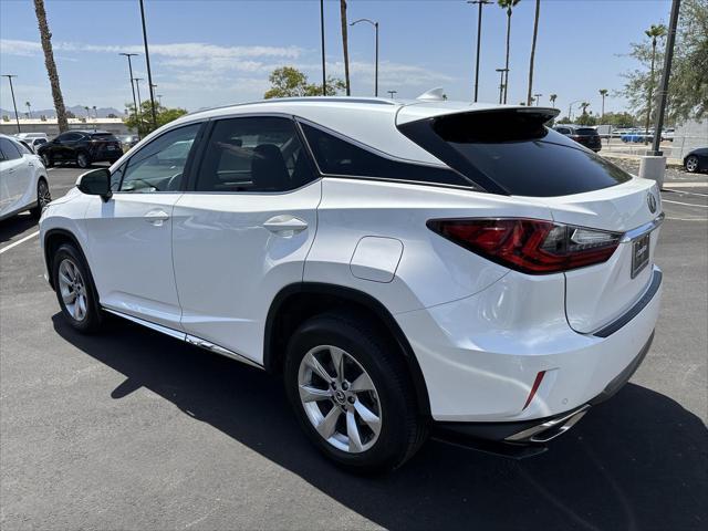used 2019 Lexus RX 350 car, priced at $32,990