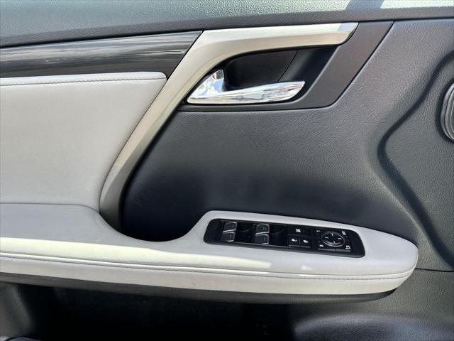 used 2019 Lexus RX 350 car, priced at $32,990