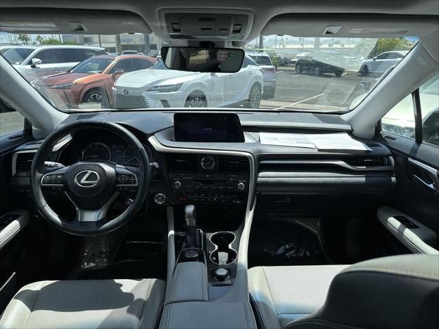 used 2019 Lexus RX 350 car, priced at $32,990