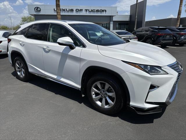 used 2019 Lexus RX 350 car, priced at $32,990