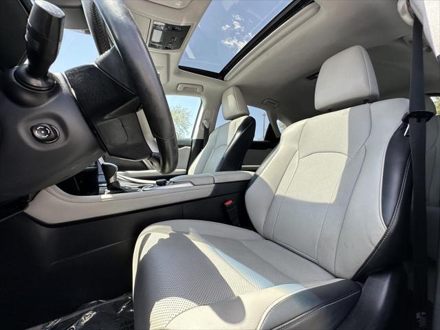 used 2019 Lexus RX 350 car, priced at $32,990
