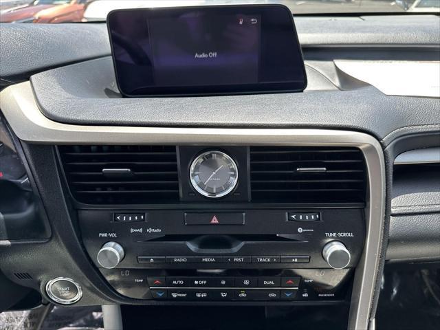 used 2019 Lexus RX 350 car, priced at $32,990