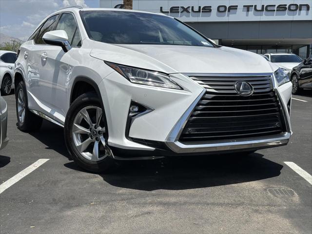 used 2019 Lexus RX 350 car, priced at $32,990