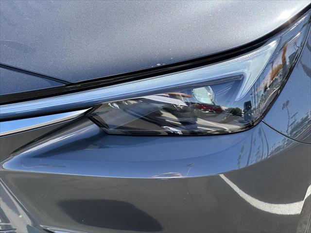 new 2025 Lexus TX 350 car, priced at $65,955
