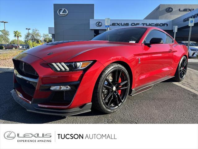 used 2020 Ford Mustang car, priced at $79,990