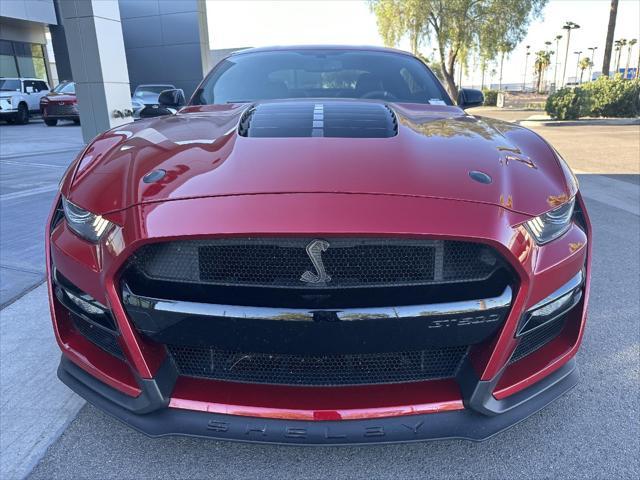 used 2020 Ford Mustang car, priced at $79,990