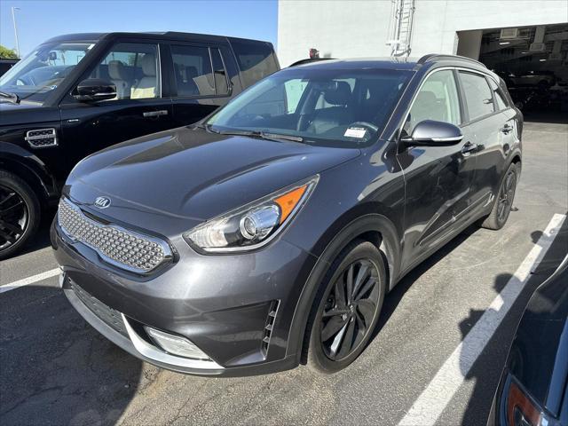 used 2018 Kia Niro car, priced at $13,990