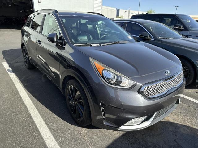 used 2018 Kia Niro car, priced at $13,990