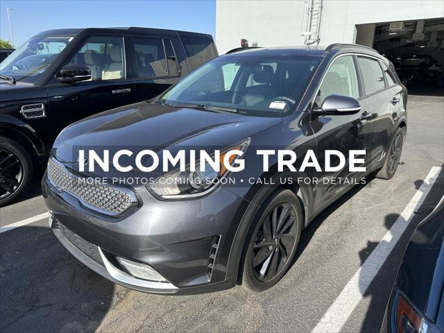 used 2018 Kia Niro car, priced at $13,990