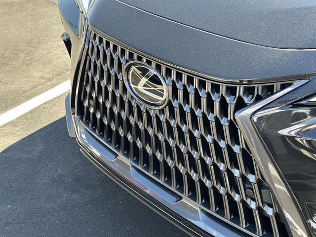 used 2025 Lexus NX 350h car, priced at $51,990
