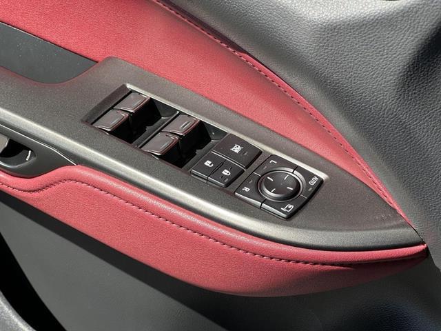 used 2025 Lexus NX 350h car, priced at $51,990