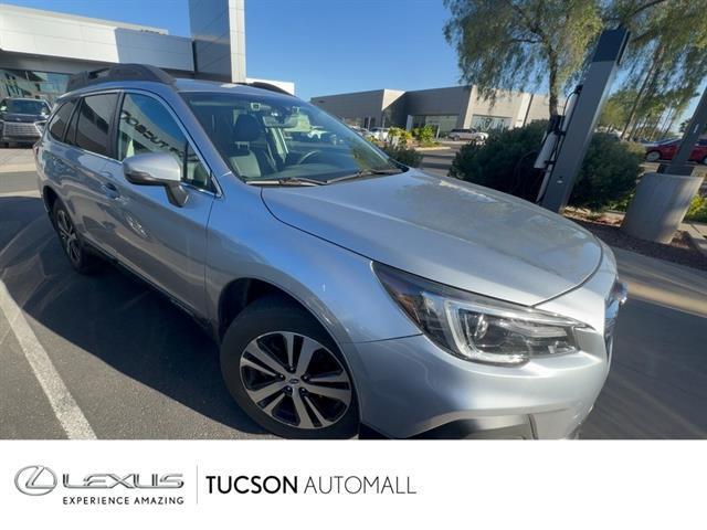 used 2018 Subaru Outback car, priced at $18,990