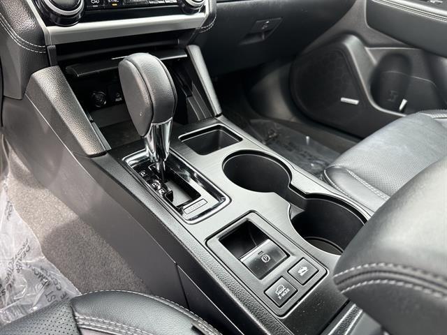 used 2018 Subaru Outback car, priced at $18,480