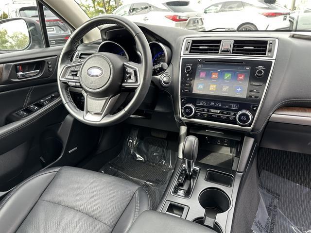 used 2018 Subaru Outback car, priced at $18,480