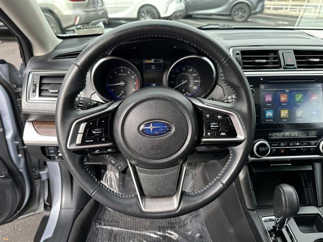 used 2018 Subaru Outback car, priced at $18,480