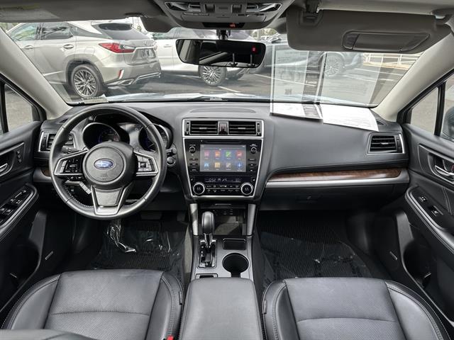 used 2018 Subaru Outback car, priced at $18,480