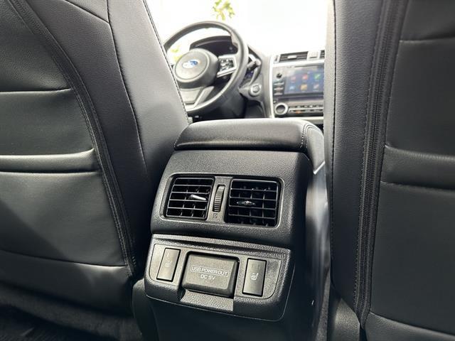 used 2018 Subaru Outback car, priced at $18,480