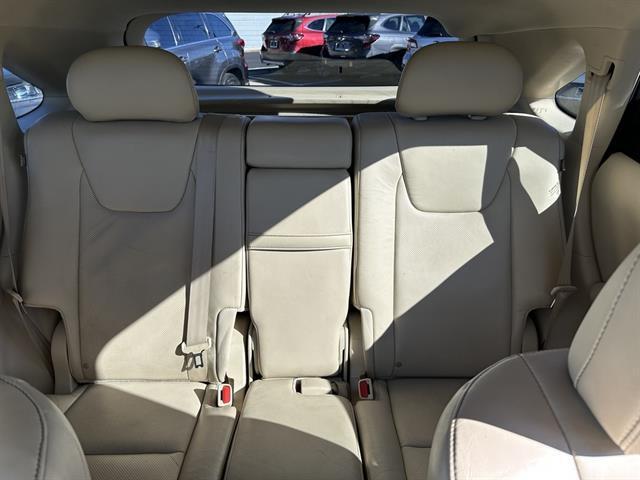 used 2015 Lexus RX 350 car, priced at $16,990