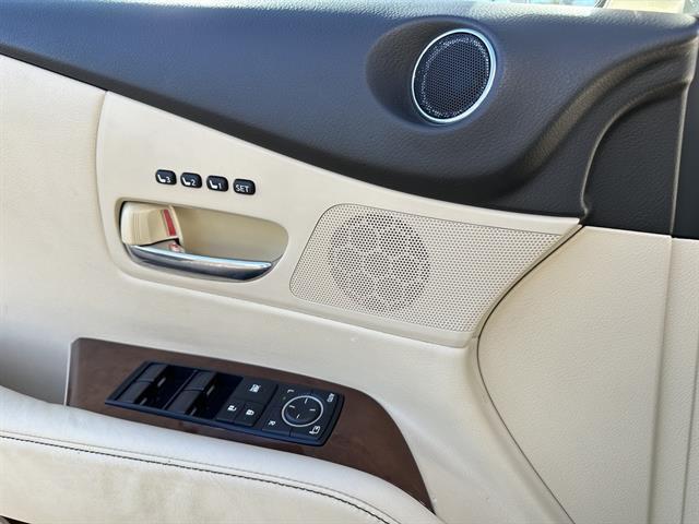 used 2015 Lexus RX 350 car, priced at $16,990