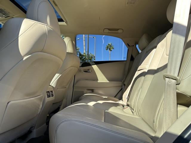 used 2015 Lexus RX 350 car, priced at $16,990