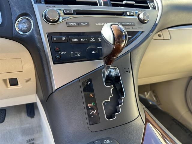 used 2015 Lexus RX 350 car, priced at $16,990