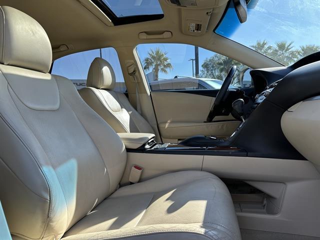 used 2015 Lexus RX 350 car, priced at $16,990