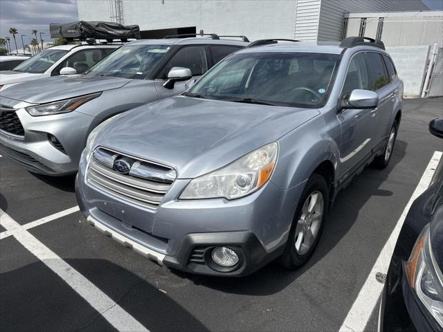 used 2014 Subaru Outback car, priced at $12,990