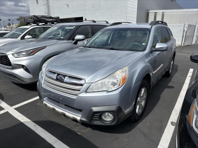 used 2014 Subaru Outback car, priced at $12,990