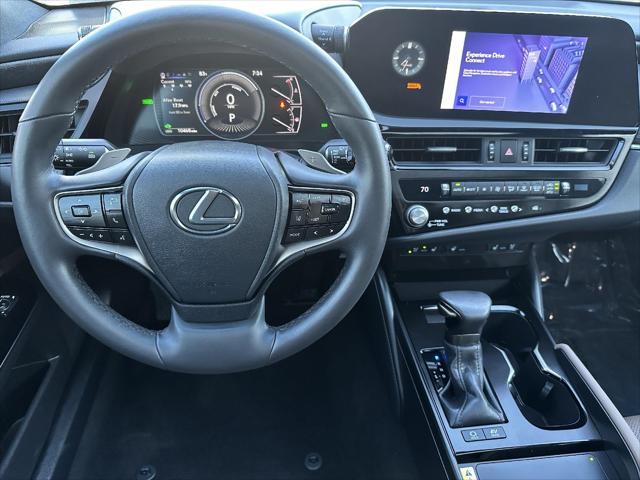 used 2023 Lexus ES 300h car, priced at $41,950