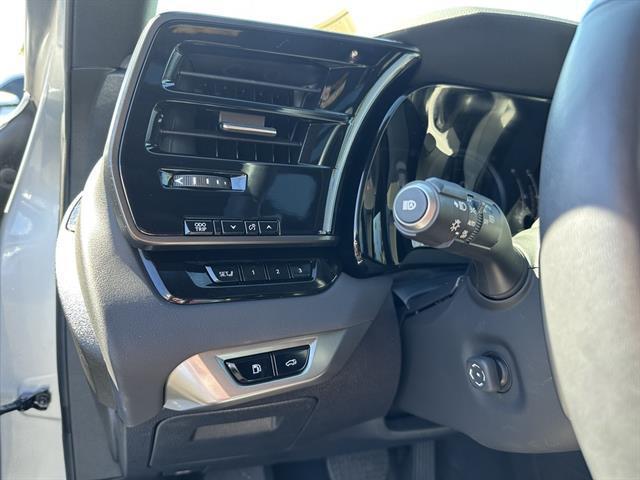 used 2024 Lexus RX 350 car, priced at $59,490