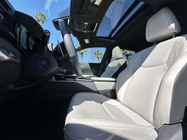 used 2024 Lexus RX 350 car, priced at $59,490