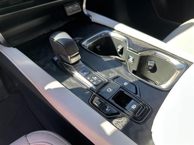 used 2024 Lexus RX 350 car, priced at $59,490