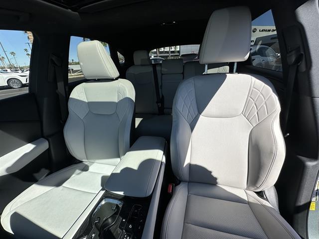 used 2024 Lexus RX 350 car, priced at $59,490