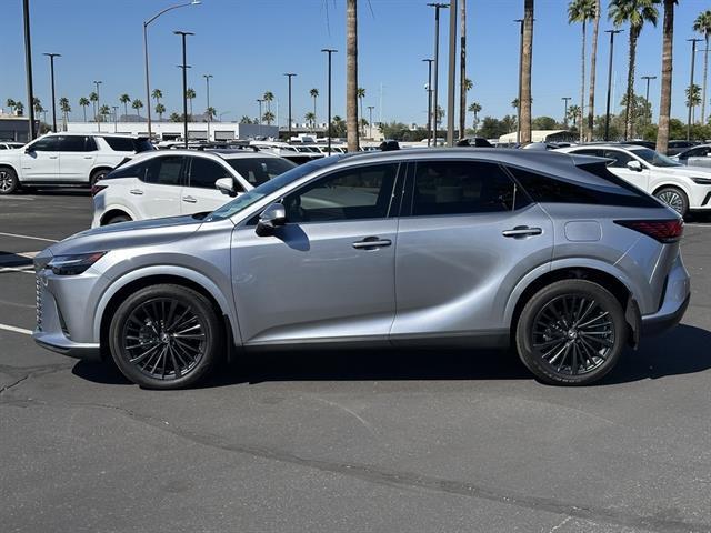 used 2024 Lexus RX 350 car, priced at $59,490