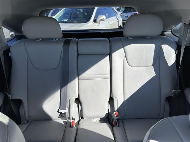 used 2015 Lexus RX 350 car, priced at $20,990