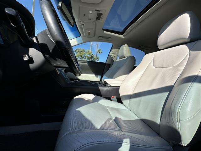 used 2015 Lexus RX 350 car, priced at $20,990
