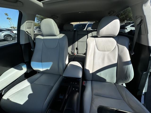 used 2015 Lexus RX 350 car, priced at $20,990