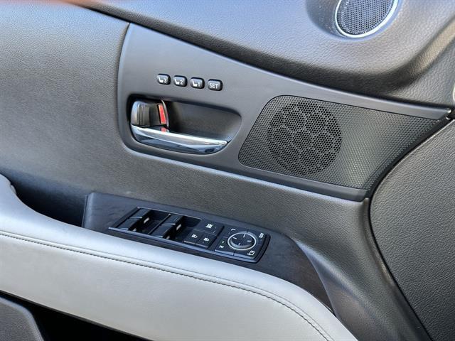 used 2015 Lexus RX 350 car, priced at $20,990